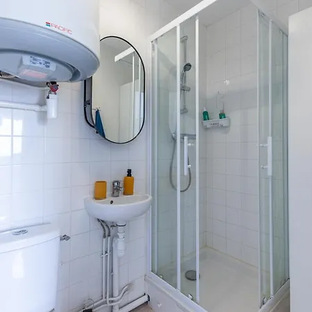 Daire White'n Blue - Appt Cosy Proche Villers-sur-Mer
